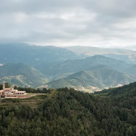 Abbatissa Restaurant